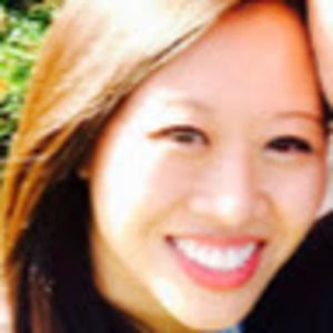 Meet your Posher, Maria m.